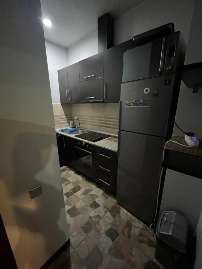 Hotel New Royal Тбилиси Экстерьер фото