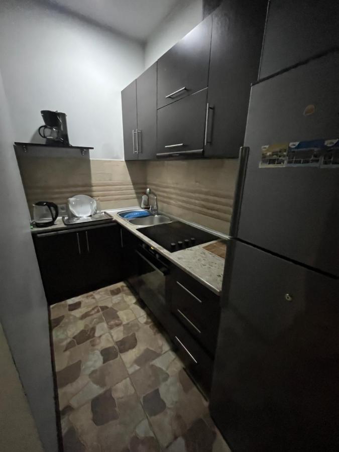 Hotel New Royal Тбилиси Экстерьер фото